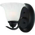thumbnail image 2 of Volume Lighting  Trinidad 1-Light Indoor Antique Bronze  WallSconce, 2 of 2