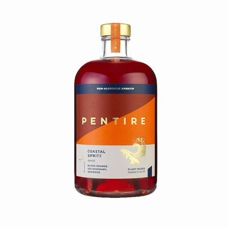 Coastal Spritz 70cl