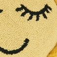 thumbnail image 3 of Sunny Vibes Sunshine Pillow with Plush Poly Fill, 3 of 5