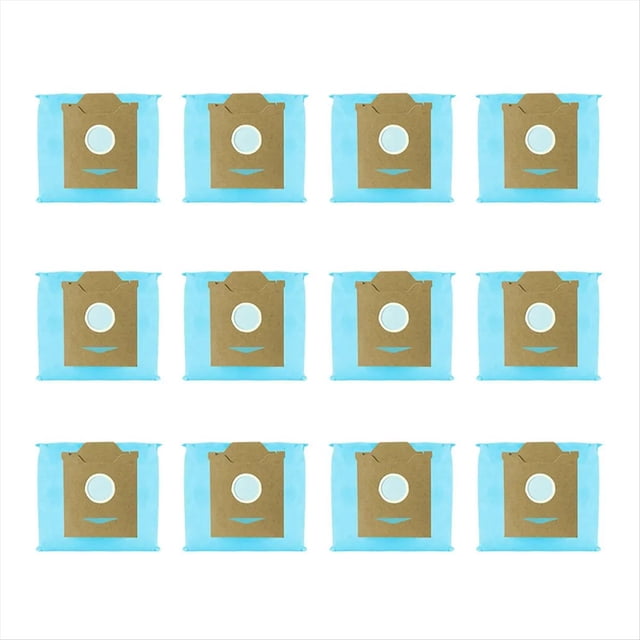 Para Cube/ CC Bolsas de Polvo Accesorios para Aspiradoras Robot Repuestos