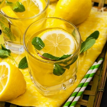 Stirrings Lemon Drop Cocktail Mixer, 750ml