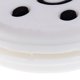 thumbnail image 5 of Pack de 6 Amortiguadores de de de Silicona Lindo Amortiguador de Raquetas - asombrado Blanco asombrado DYNWAVEMX Amortiguadores de la vibración del silicón, 5 of 6