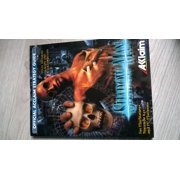 Shadow Man Strategy Guide