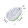 thumbnail image 3 of Pet Pedometer 3d Silicone Multifunctional Pedometer Large Screen Digital Display 3d Backclip Pedometer, 3 of 5