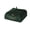 Green, variant on 1 Reusable Lightweight Food Covers Made of Iron frame + velvet cloth + aluminum foil Portable Insulated Kitchen Covers for Picnic and Household