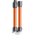 thumbnail image 2 of Foldable Extension Wand，Compatible For Dy*son V7 V8 V10 V11 V15 Cordless Vacuum Cleaner Accessories Wand Tube Replacement Part, 2 of 8