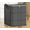 Gray, variant on Large Capacity Storage Bags Dustproof Moving Packing Bag Foldable Storage Box with Handles & Zippers for Clothes, Comforters, Blankets 30 Liters
