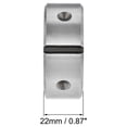 thumbnail image 3 of Uxcell M24 x 3 Metric Left Hand Alloy Tool Steel Machine Thread Round Threading Dies, 3 of 5