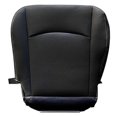 thumbnail image 1 of Car Seat Cover Leather Seat Cushion Surface Shell Trim for Dodge Ram 1500 2009-2012 Driver Side, 1 of 5