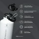 thumbnail image 5 of Botella Térmica Color Blanco 2 L (64 Oz) B Healthy | Libre de BPA |B Life, 5 of 8
