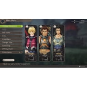 سجلات xenoblade: إصدار نهائي ( مفتاح nintendo )