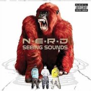 Pre-Owned - Seeing Sounds [PA] by N.E.R.D (CD, Jun-2008, Interscope (USA))