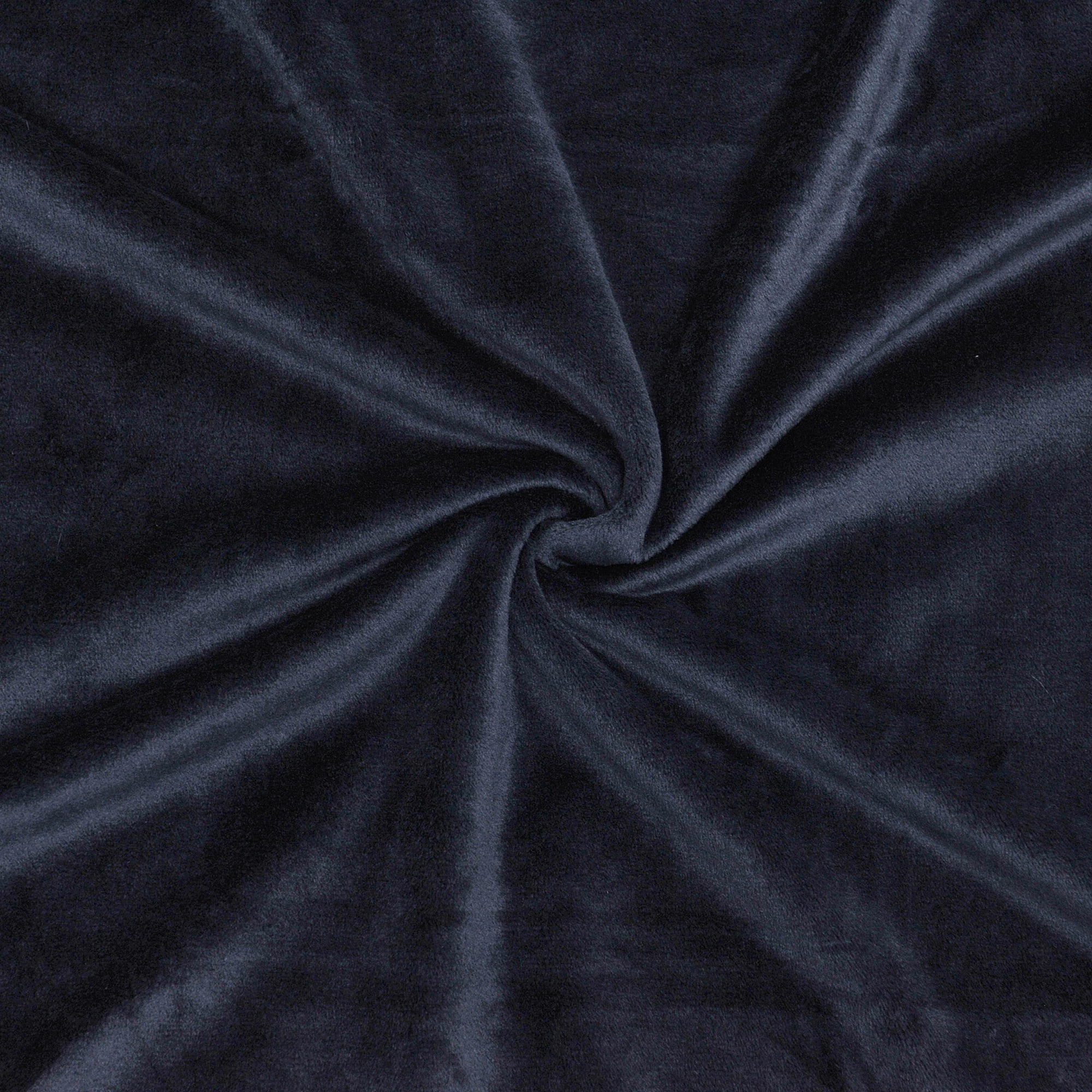 Home Soft Things Supersoft 20-inch Throw Pillow Covers (Set of 4) Black Polyester