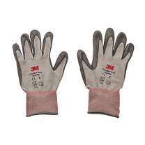 3M Comfort Grip Glove CGM-GU, General Use, Size M