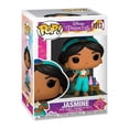 thumbnail image 2 of Pop Jasmine 1013 Funko Disney Princess, 2 of 2