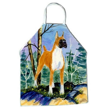 

Boxer Apron - 27 x 31 in.