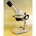thumbnail image 3 of AmScope K104-ZZ Excellent Dissecting Microscope 20X-50X, 3 of 4
