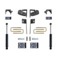 thumbnail image 3 of Rear Flip Kit & (2) Maxtrac Shocks, 3 of 5