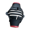 thumbnail image 4 of 4xGolf Ball Liner Accesorios De Golf Plantilla De Marcador De Pelota De Golf Para Golfista Al Aire Libre, 4 of 8