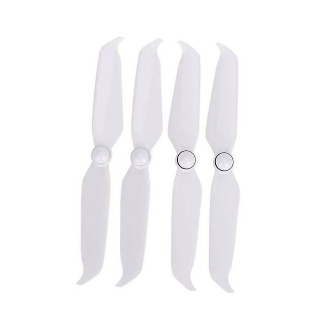 2 Pares De Héices Para Drones RC, Héices Para Cuadricópero Para Drones Rc 9455s, Hoja De Bajo Ruido, Para 4 Pro V2.0 / Avanzado