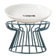 thumbnail image 1 of Comederos elevados para gatos Aufmer, de cerámica con soporte de metal, para gatos de interior, gatitos, cachorros y perros pequeños. Apto para lavavajillas., 1 of 7