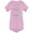 Pink, variant on Happy Simple Bunny Bodysuit Infant -Image by Shutterstock, Newborn