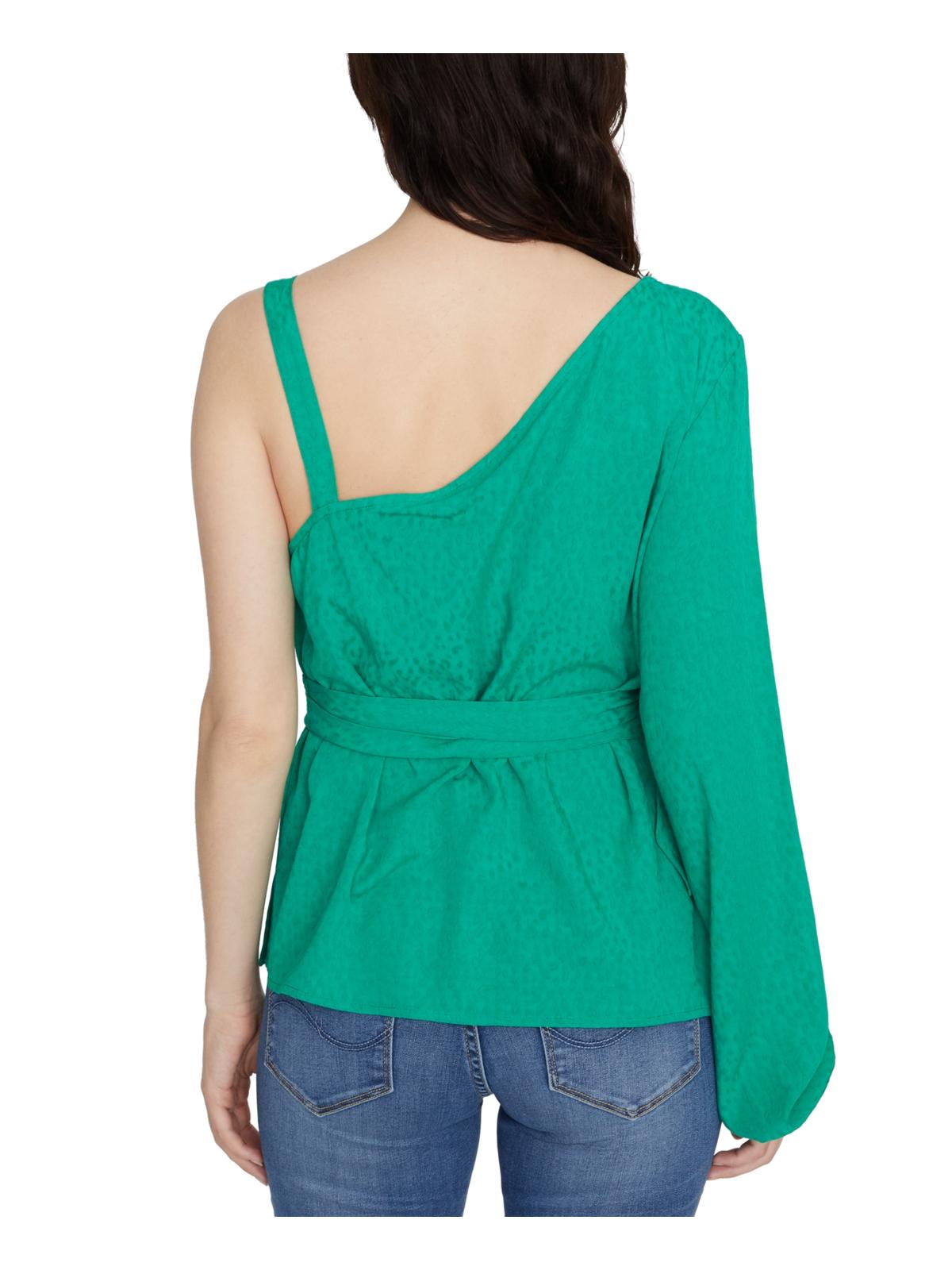 sanctuary wrap top