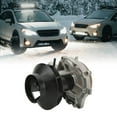 thumbnail image 4 of Parking Heater Blower Motor, Combustion Air Fan Fast Warm Up High Temperature Resistance  For Car, 4 of 8
