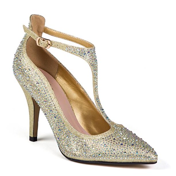 dressy pump shoes