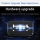 thumbnail image 1 of Interfaz II shamjiam Monitor de coche HUD universal, 1 of 8