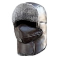 thumbnail image 2 of onlyliua ¡ Ofertas de Liquidación de Hoy Prime! Gorro Thunderheads para Hombre y Mujer, Grueso, Protección para Los Oídos, Protección Facial, 2 of 2