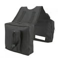 thumbnail image 3 of Motorcycle Saddlebag ATV Luggage Side Bag Snowmobiles Bag Storage Bags Motorcycle Accessories, 3 of 8