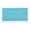 Light Blue, variant on 2mm Black Elastic Cord 90ft for Bracelet Making | Strong 2mm cord, holds heavy beads & crystals, secure knot-holding, jewelry DIY, macrame, large-hole projects
