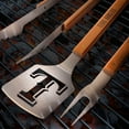 thumbnail image 2 of IDNA Texas Rangers 3-Piece BBQ Set, 2 of 3