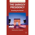 thumbnail image 3 of The Sarkozy Presidency: Breaking the Mould?, 3 of 3