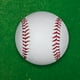 thumbnail image 1 of Pelota De Beisbol Pelota de béisbol de 7,2 cm, pelota de béisbol elástica para ejercicio, aliviar el estrés para el juego de equipo deportivo Sywqhk Para Estrenar, 1 of 8