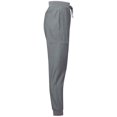 thumbnail image 2 of Onna - Pantalón de Chándal Energized para Mujer (Gris Dynamo), 2 of 4