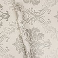 thumbnail image 3 of 1pc Khaki & Silvery Vintage Pattern Contact Paper, Home Decoration, Self-Adhesive Wallpaper For Cabinets, Tables, Chairs, Room Background Renovation, 3 of 4