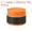 Orange, variant on Uxcell 43.3" Non-Slip Tennis Racket Overgrip Tape Wraps with Hole Black 9 Pack