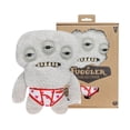 thumbnail image 1 of Fuggler Peluche Budgie Fuggler Edición y Laboratory Misfits Edition Marca británica Divertido juguete de monstruo feo, 1 of 2