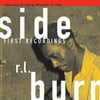 R.L. Burnside - First Recordings - Blues - Vinyl