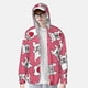 thumbnail image 2 of Balery French Bulldog Sudadera ligera de manga larga con capucha y protección solar UPF 50+ para hombre y mujer, ideal para pesca y running-XX-Large, 2 of 7