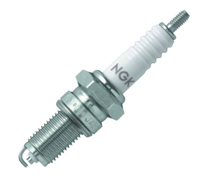 NGK 1068 Standard Spark Plug (10 Pack)
