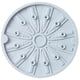 thumbnail image 5 of Bearachild Cocina DIY forma de pastel caramelo hornear molde de silicona herramienta para hornear para el hogar hecho a mano Utensilios de cocina Azul Bearachild HA027879-01, 5 of 6