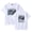 White-JY13361, variant on Crankdat T-Shirt Merch Summer Women/Men Unisex Short Sleeve Tshirt Hiphop Fashion Streetwear