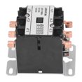 thumbnail image 5 of "LCK3 30A 3-Phase AC Contactor with Silver Alloy Contacts & Heat-Resistant PP Housing for HVAC Systems (220V)", 5 of 5