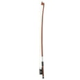 thumbnail image 4 of Shisuyan Baguette de Violon avec Nœud Pièces de Guitare Accessoires de Musique pour Instruments Remplacement de Fiddlestick, 4 of 8