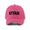 Bright Pink, variant on Utah Hat -Smartprints Designs, Small