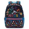 thumbnail image 1 of Mochila DISNEY STORE Letras de Mickey Mouse para Niños, 1 of 5