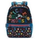 thumbnail image 1 of Mochila DISNEY STORE Letras de Mickey Mouse para Niños, 1 of 5